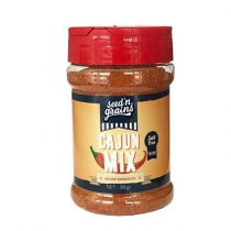 Fit Grains Cajun Mix
